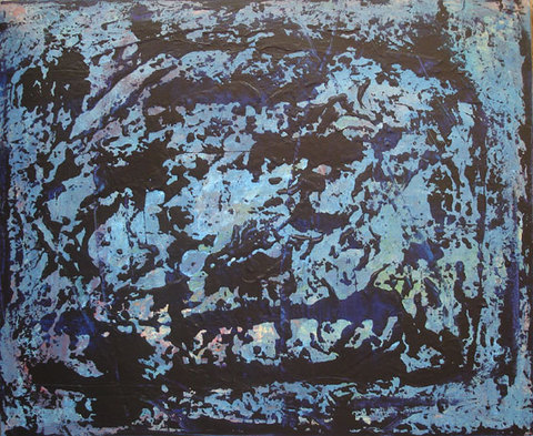 terre plate